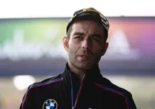 SBK 2026. Danilo Petrucci: “La mia vittoria più bella? Sentire attorno a me l’affetto della gente”.