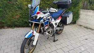 Honda Africa Twin CRF 1000L Adventure Sports (2018 - 19) 