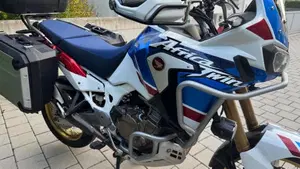Honda Africa Twin CRF 1000L Adventure Sports (2018 - 19)  (3)