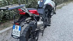 Benelli TRK 702X (2023 - 25)  (3)
