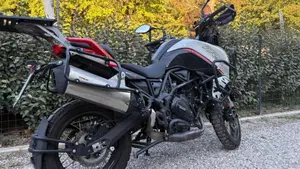 Benelli TRK 702X (2023 - 25)  (7)