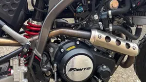 Fantic Motor XEF 125 Performance 4T (2022)  (8)