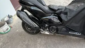 Yamaha T-Max 560 Tech Max (2022 - 24)  (3)