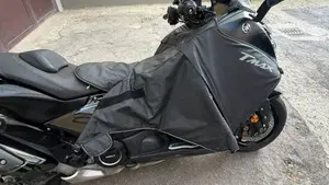 Yamaha T-Max 560 Tech Max (2022 - 24)  (4)