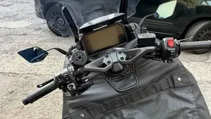 Yamaha T-Max 560 Tech Max (2022 - 24)  (7)