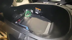 Honda Forza 300 (2019 - 20)  (17)