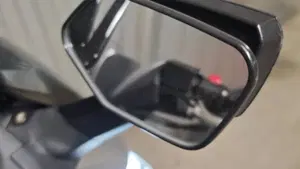Honda Forza 300 (2019 - 20)  (16)