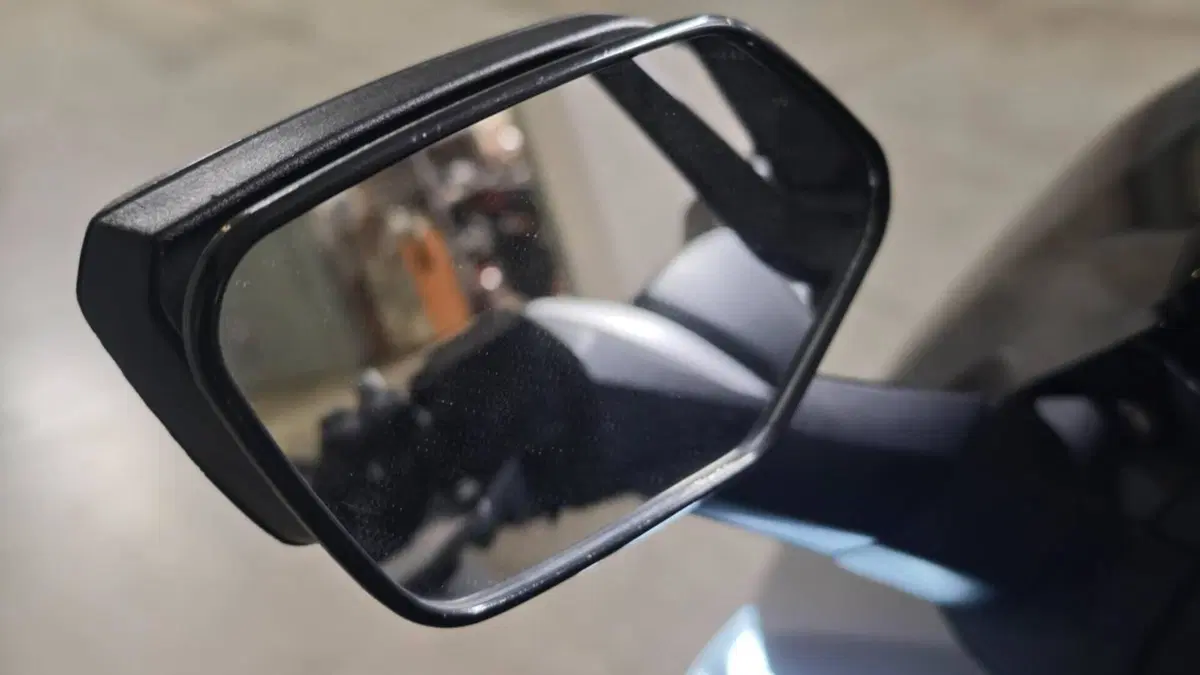 Honda Forza 300 (2019 - 20)  (15)