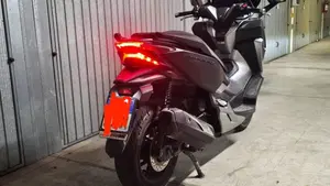 Honda Forza 300 (2019 - 20)  (11)