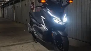 Honda Forza 300 (2019 - 20)  (5)
