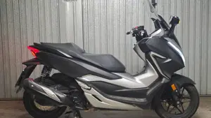 Honda Forza 300 (2019 - 20)  (6)