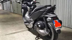 Honda Forza 300 (2019 - 20)  (4)