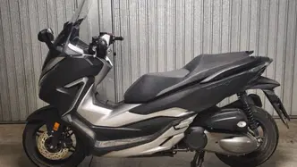 Honda Forza 300 (2019 - 20) usata
