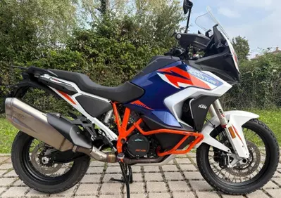 KTM 1290 Super Adventure R (2022 - 25) - Annuncio 10138228