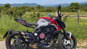MV Agusta Brutale 800 RR SCS (2020) 