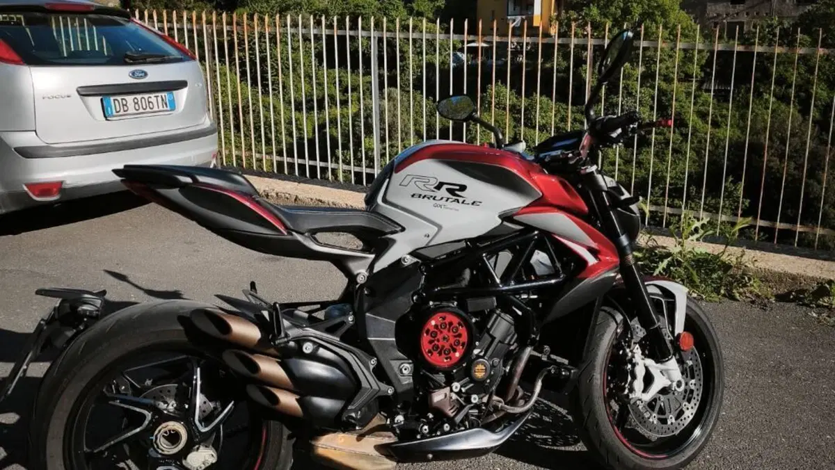 MV Agusta Brutale 800 RR SCS (2020)  (3)