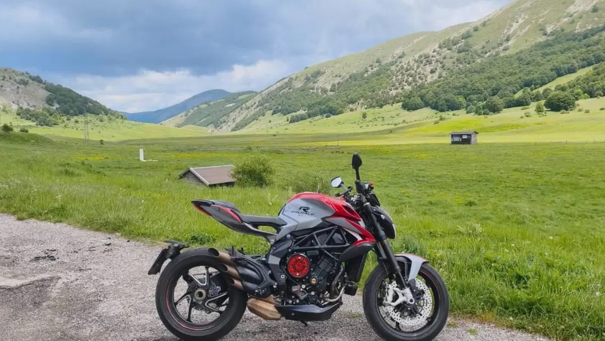 MV Agusta Brutale 800 RR SCS (2020)  (4)