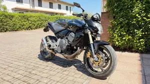 Honda Hornet 600 (2007 - 10)  (2)