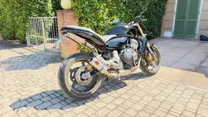 Honda Hornet 600 (2007 - 10)  (3)
