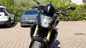 Honda Hornet 600 (2007 - 10)  (5)
