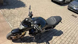 Honda Hornet 600 (2007 - 10)  (7)