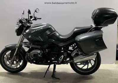 Bmw R 1200 R (2011 - 14) - Annuncio 10138241