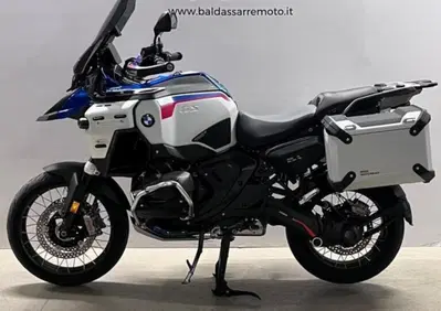 Bmw R 1300 GS Adventure Trophy (2025 - 26) - Annuncio 10138243
