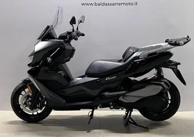 Bmw C 400 GT (2025 - 26) - Annuncio 10138245
