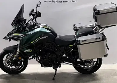 Benelli TRK 702 (2023 - 25) - Annuncio 10138246