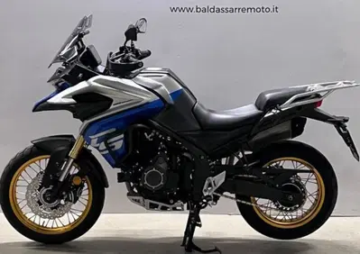 Voge Valico 525DSX (2023 - 26) - Annuncio 10138247