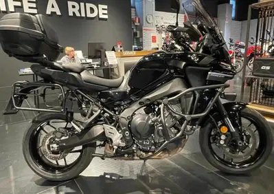 Yamaha Tracer 9 (2021 - 24) - Annuncio 10138249