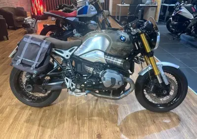 Bmw R nineT 1200 (2014 - 16) - Annuncio 10138250