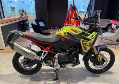 Bmw F 900 GS (2024 - 26) - Annuncio 10138252