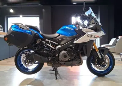Suzuki GSX S 1000 F ABS (2014 - 17) - Annuncio 10138253