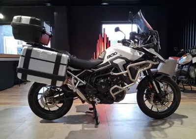 Triumph Tiger 900 GT Pro (2024 - 26) - Annuncio 10138254