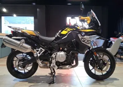 Bmw F 750 GS (2021 - 24) - Annuncio 10138255