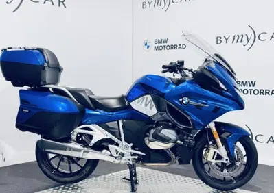 Bmw R 1250 RT (2021 - 25) - Annuncio 10138258