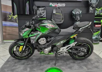 Kawasaki Z 800 e ABS (2012 - 16) - Annuncio 10138394