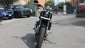 Harley-Davidson 1200 XR (2009 - 12)  (2)