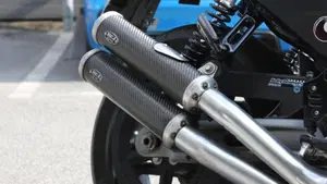 Harley-Davidson 1200 XR (2009 - 12)  (11)