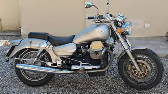Moto Guzzi California Aluminium usata