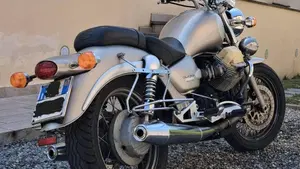 Moto Guzzi California Aluminium  (2)