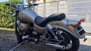 Moto Guzzi California Aluminium  (4)