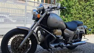 Moto Guzzi California Aluminium  (5)