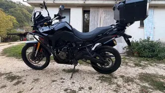 Suzuki V-Strom 800DE (2025 - 26) usata