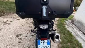 Suzuki V-Strom 800DE (2025 - 26)  (2)