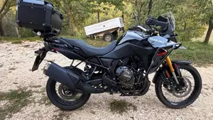 Suzuki V-Strom 800DE (2025 - 26)  (3)