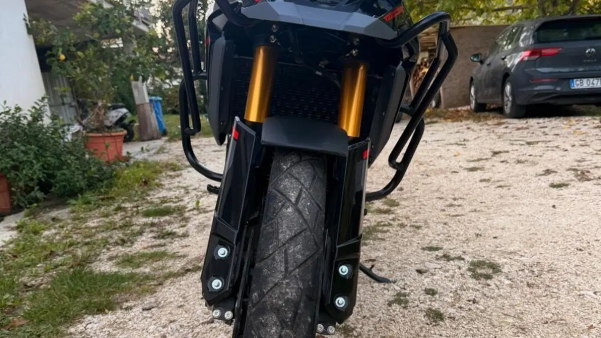 Suzuki V-Strom 800DE (2025 - 26)  (4)