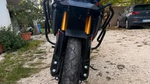 Suzuki V-Strom 800DE (2025 - 26)  (4)