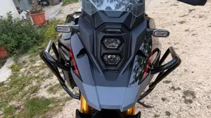Suzuki V-Strom 800DE (2025 - 26)  (5)